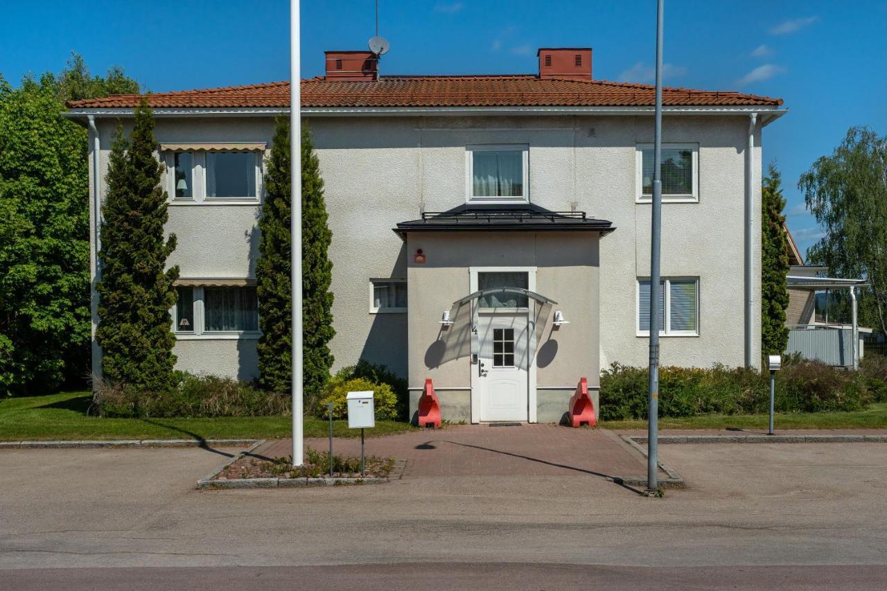 Vandrarhemmet Stranden 莫拉 外观 照片