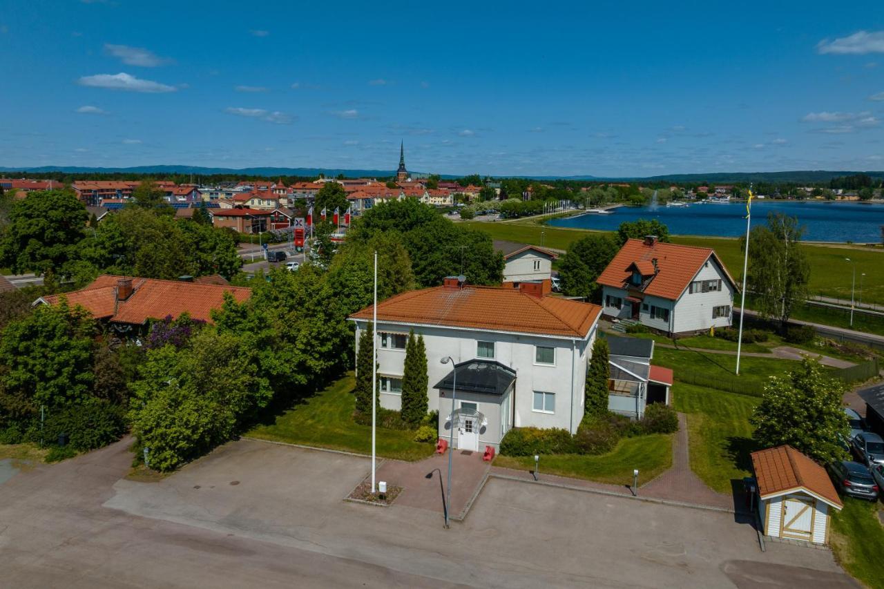 Vandrarhemmet Stranden 莫拉 外观 照片